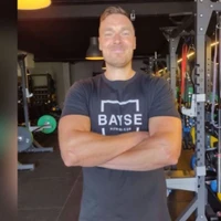 BAYSE FITNESS CLUB STOCKTON HEATH