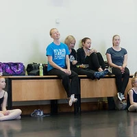 Mid Wales Dance Academy