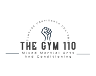 The Gym 110 MMA