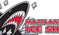 Maitland PEP Ice Sharks