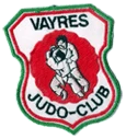 Judo Club De Vayres