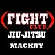 Fight Club Jiu Jitsu Mackay