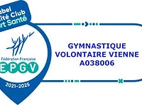 Voluntary Gymnastics Vienne