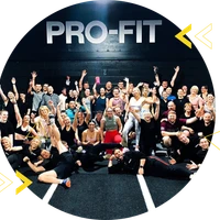 Pro-Fit Personal Training