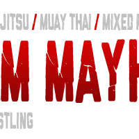 Team Mayhem