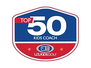 Evie Carter Golf