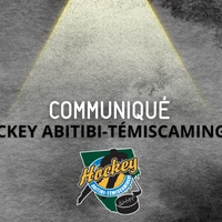 Hockey Abitibi-Temiscamingue
