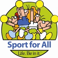 'Life. Be in it.' Sport for All Centres SA