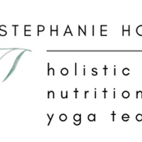 Stephanie Holliday Yoga & Nutrition
