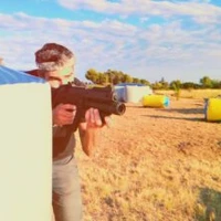 LASER GAME & ARCHERY TAG DE MARSEILLAN - ITINERANT - HERAULT EN ACTION