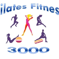 Pilates Fitness 3000