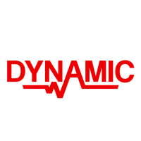 Dynamic Dance Studio