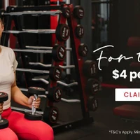 Snap Fitness Didcot