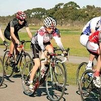Casey Fields Criterium Track
