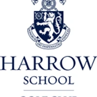 Harrow School Golf Course
