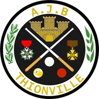Billard club Thionville AJBT