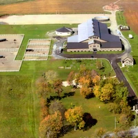 Ferme Equestre Excalibur