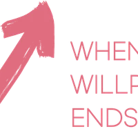 When Willpower Ends