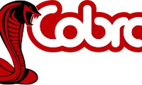 Cobra Badminton Racing