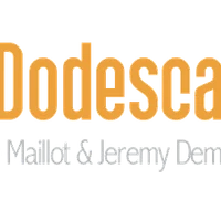 DODESCADEN : danse et création contemporaine