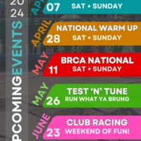East Shrewsbury Buggy Racing Club