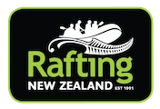 Rafting New Zealand