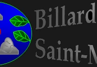 Billard Club Saint-Mihiel