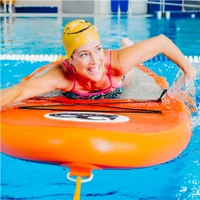 Rseau aquatique DrummondvilleInc