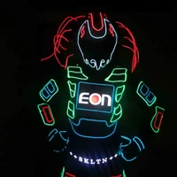 Skeleton Dance Crew - Tron Dance Company India