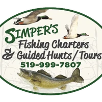 Simpers Fishing Charters and Guided Hunt Tours