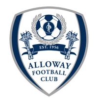 Alloway Football Club Inc.