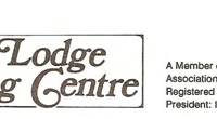 New Lodge Riding Centre