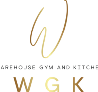 Warehouse Gym & Kitchen