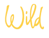 Wild Wellbeing