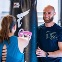 Steel Fitness