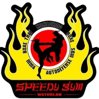 Speedygym Waterloo