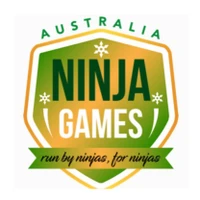Australia Ninja Games 