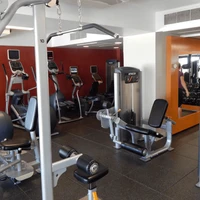 Centre De Conditionnement Physique 2000