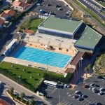 Centre De Natation Arlette Franco