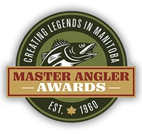 Manitoba Master Angler Awards
