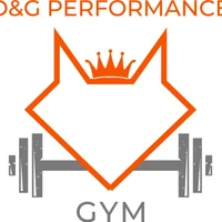D&G Performance Gym