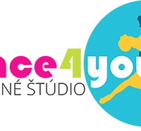 tanečné štúdio DANCE 4 YOU