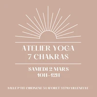 Chandrananda Yoga Massage