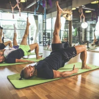 Hamilton Fitness Club