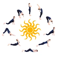 Yoganice : cours de yoga à Nice