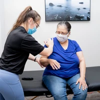 R3 Physiotherapy and Wellness