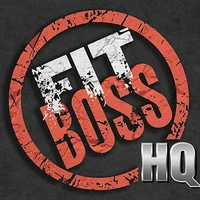 Fit Boss HQ (PT Studio)