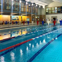 The King's School Recreation Centre