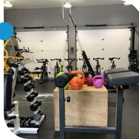 Believe Transform Fitness Studio