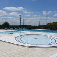 Piscine municipale